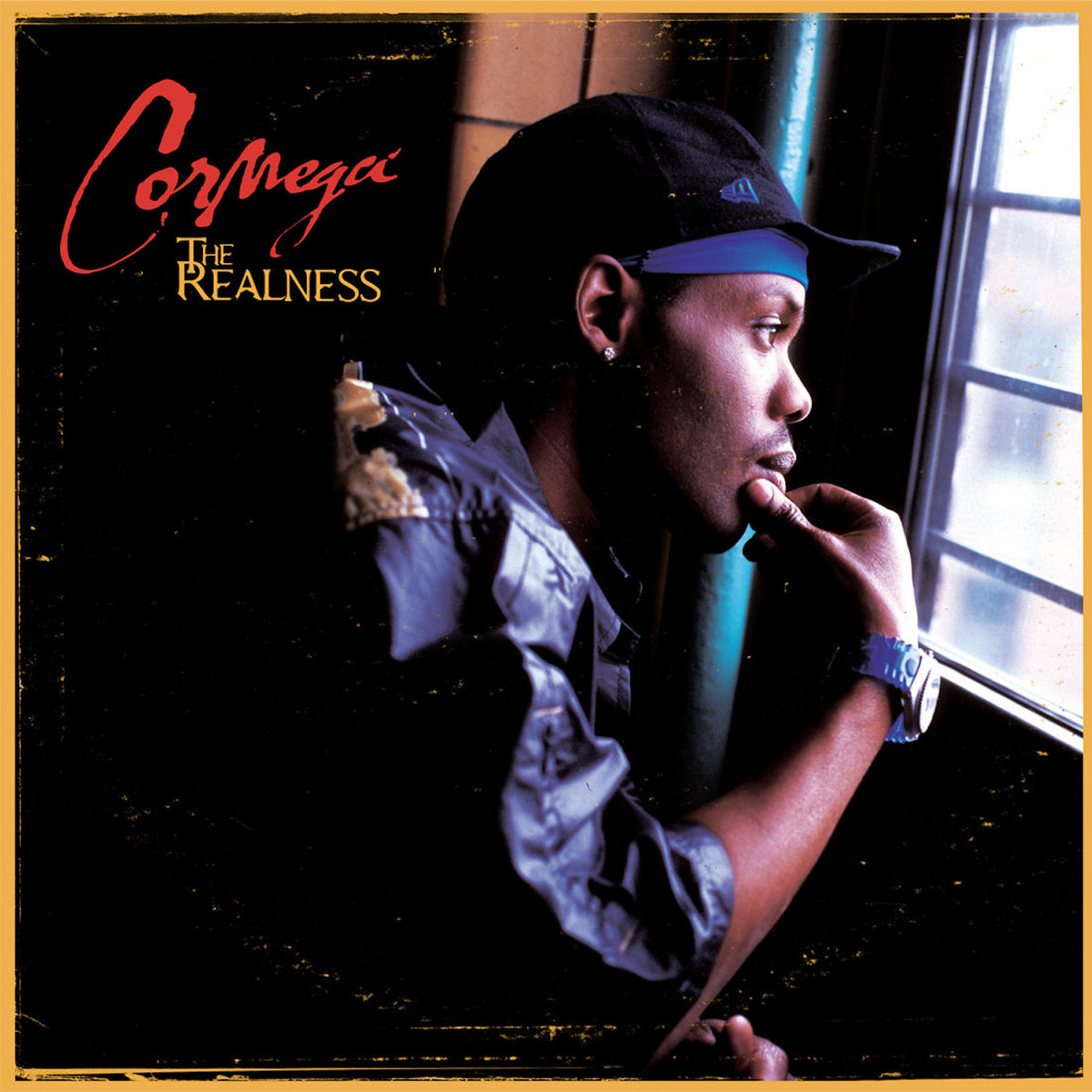The Realness | Cormega | RRC MUSIC CO