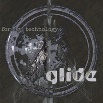 Glide EP cover art