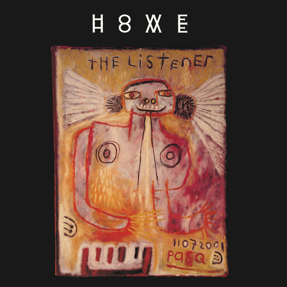 The Listener | Howe Gelb