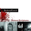 Demon Scriptures Cover Art