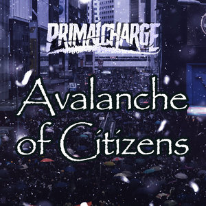 Avalanche of Citizens cover
