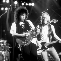 Bread and Butter Classic Rock - Minor Pentatonic [F# Minor - 114 BPM] cover art