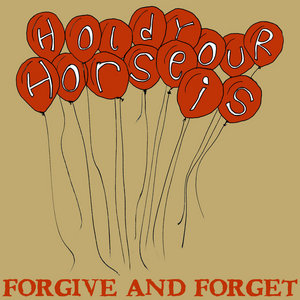 Forgive and Forget (Single Version) cover