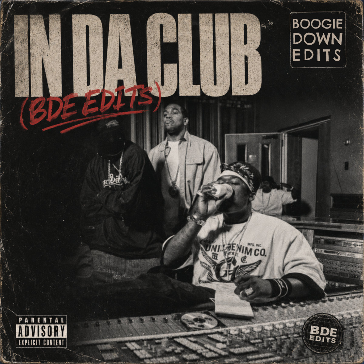 BOOGIE DOWN EDITS #2 | Boogie Down Edits