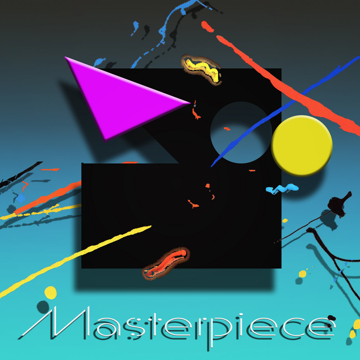 Masterpiece Sellorekt La Dreams