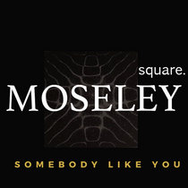 Somebody Like You cover art