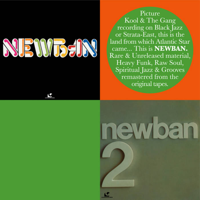 Newban and Newban 2 - Deluxe Edition | Newban