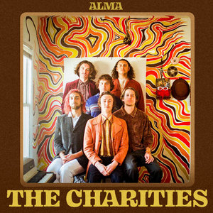 Alma cover