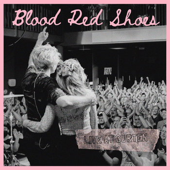 レコード BLOOD RED SHOES Rock バンド LP Blood Red Shoes : Blood Red Shoes | HMV&BOOKS online - HSE-30330/1