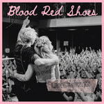 レコード BLOOD RED SHOES Rock バンド LP Blood Red Shoes, Blood Red Shoes, Blood Red Shoes - Blood