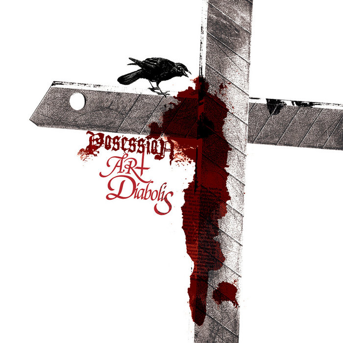 Art Diabolis | Posession