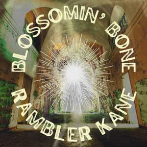 Split with Blossomin' Bone cover