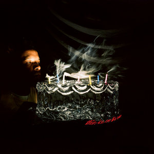 Thin Ice On The Cake cover