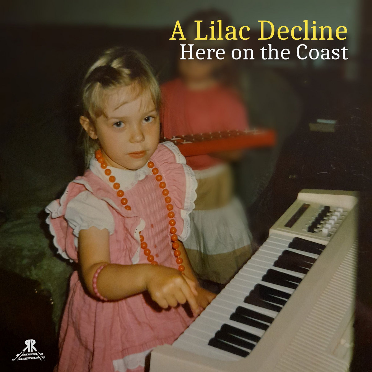 Here On The Coast (Digital Single) cover
