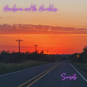 Sunsets cover