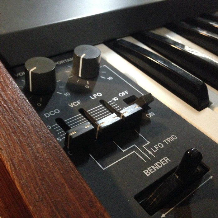 In my mind (Album) Medsound