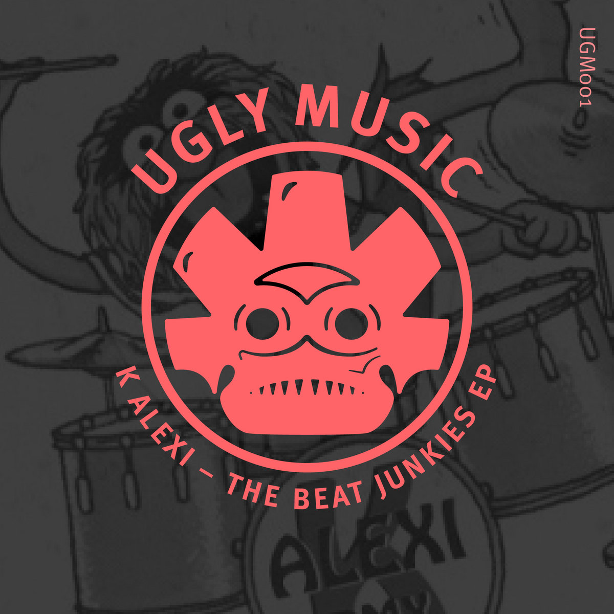 洋楽 BEAT JUNKIES 洋楽 BEAT JUNKIES 1997 - The World Famous Beat Junkies Vol