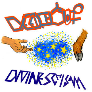 Deerhoof — Divine Schism