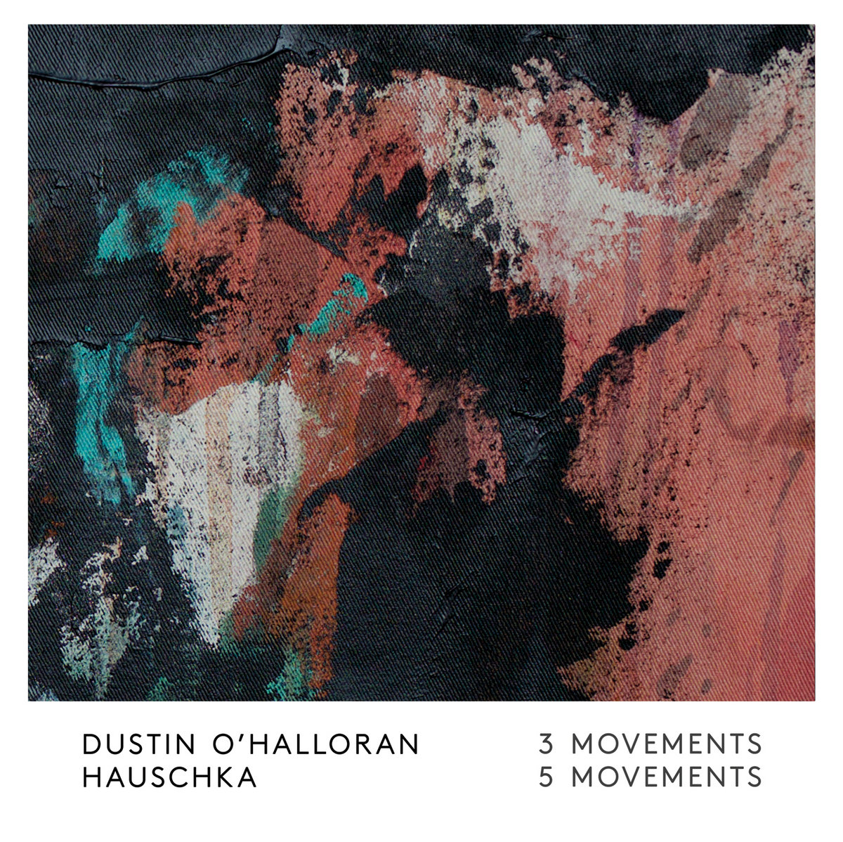 3 movements 5 movements 1631 recordings