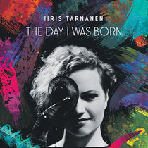 The Day I Was Born cover art
