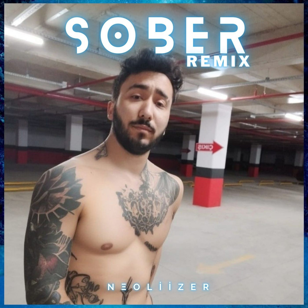2Scratch Swisha T Pressa Sober (Neoliizer Remix