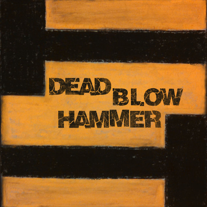 Dead Blow Hammer Dead Blow Hammer