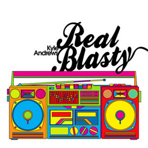 Real Blasty cover