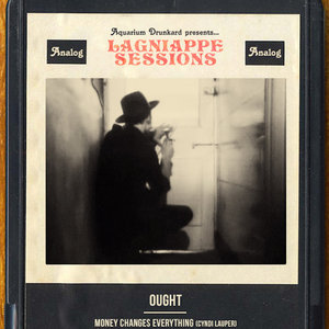 Aquarium Drunkard Covers cover