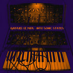 Into Sonic States (Compact Disc)