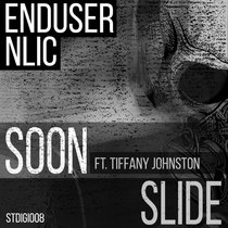 Soon / Slide STDIGI008 cover art