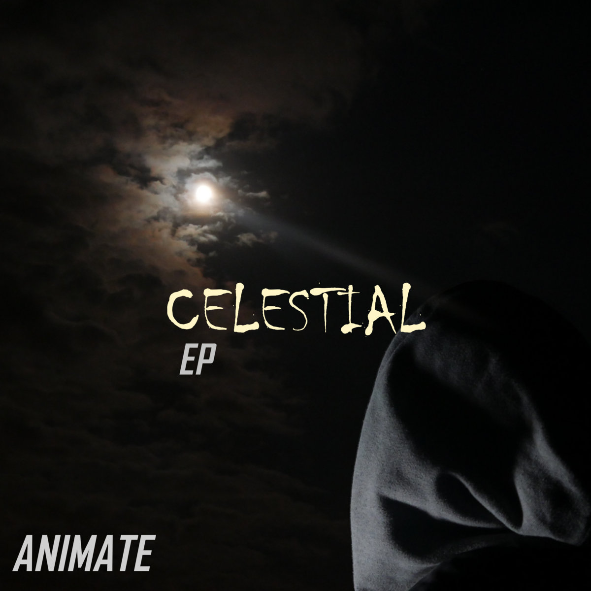 Celestial Ep Animate