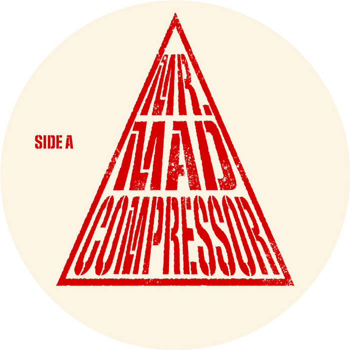 Mr Mad Compressor 001 | Caffè Acido