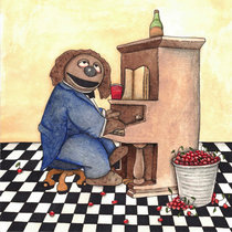 Cherry Picks cover art