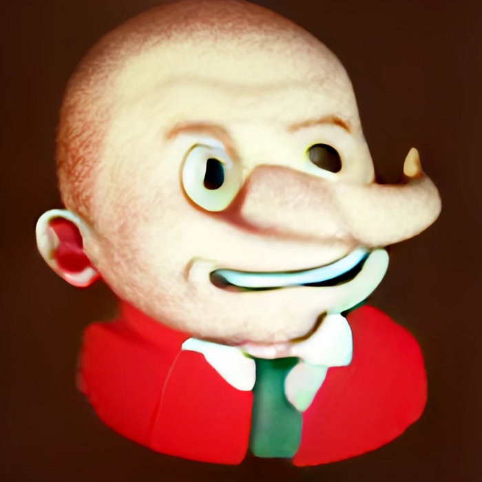 Mr. Big Time Pro EP | Daywand | Restless Life Syndrome