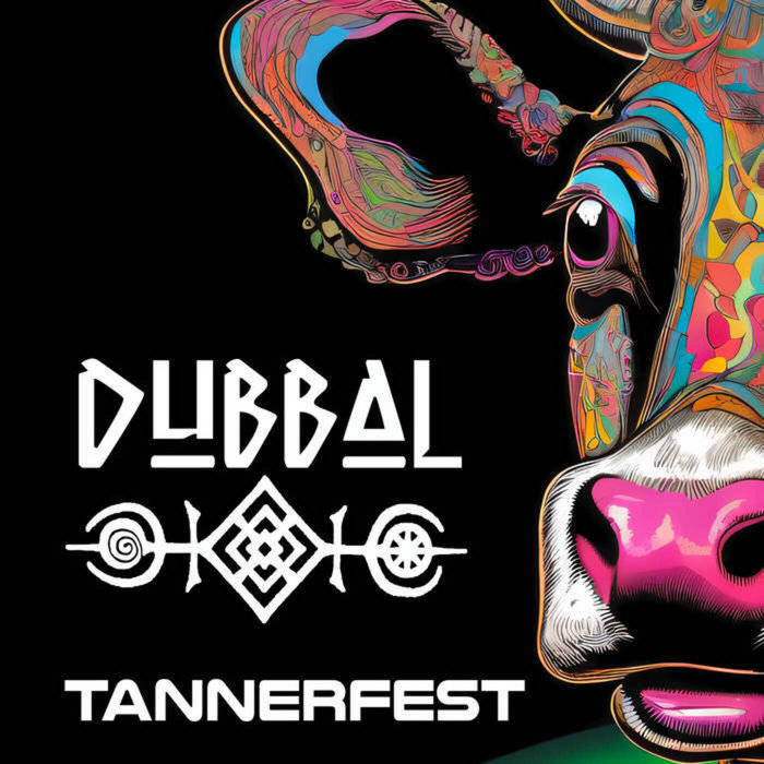 Tannerfest Dubbal Kev Ellis