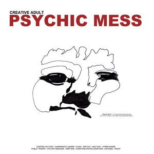 Psychic Mess cover
