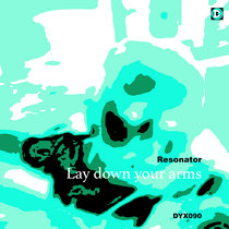 Lay down your arms cover art