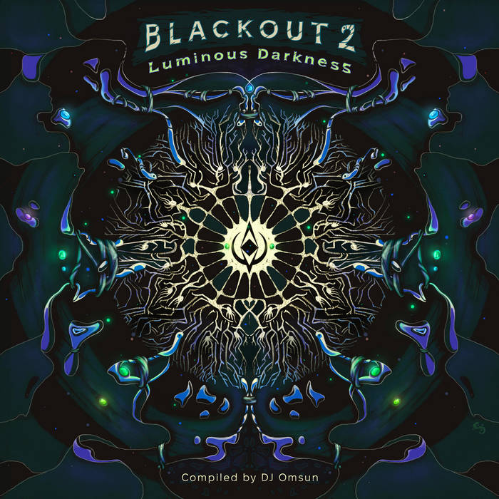 VA Blackout 2: Luminous Darkness | Moon Koradji Records