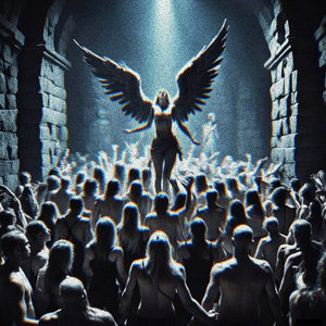 Crusade — Shapeshifting † FREE DOWNLOAD †Outerkult X Tempot