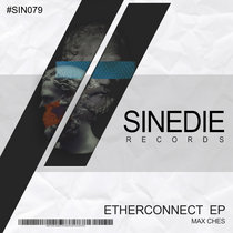 Etherconnect EP cover art