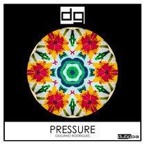 [DUBG013] Pressure cover art