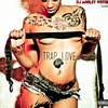 DJ MARLEY WATERS presents TRAP LOVE Cover Art