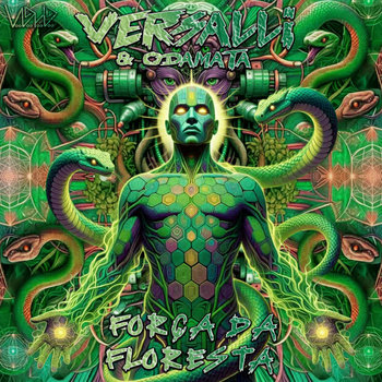 Music | Voodoo Hoodoo Records