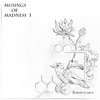 Musings of Madness I Cover Art