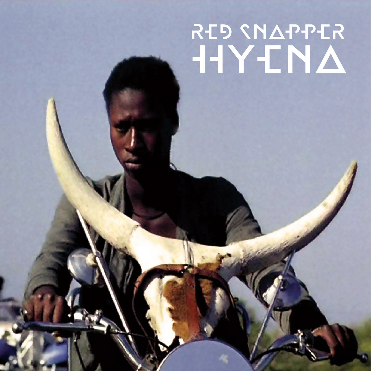 アート・デザイン・音楽 THE HYENA & OTHER MEN Hyena (Lo114) | Red Snapper