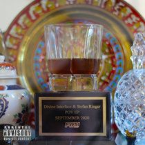 Divine Interface, Stefan Ringer — POV EP