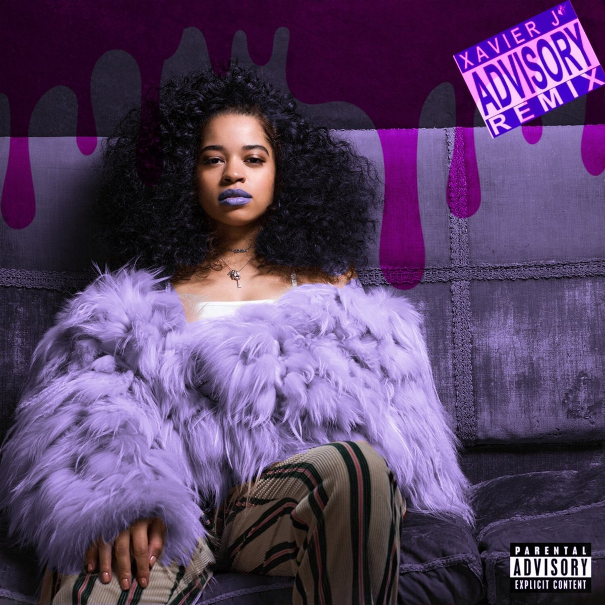 Cheap Shot (Chopped & Screwed By DJ XavierJ713) | Ella Mai | DJ