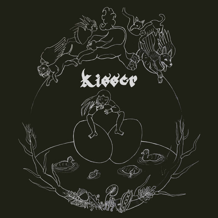 Kisser - Kisser