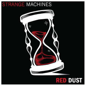 Red Dust cover