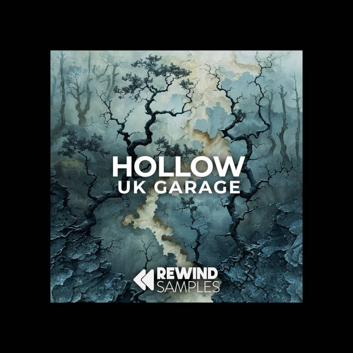 Hollow UK Garage (SAMPLE PACK) Rewind Samples